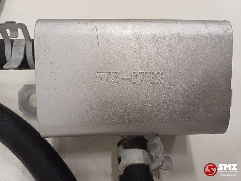 Caterpillar Tank coolant Caterpillar - Soğutma sistemi - Malzeme taşıma ekipmanı: fotoğraf 3 Caterpillar Tank coolant Caterpillar - Soğutma sistemi - Malzeme taşıma ekipmanı: fotoğraf 3