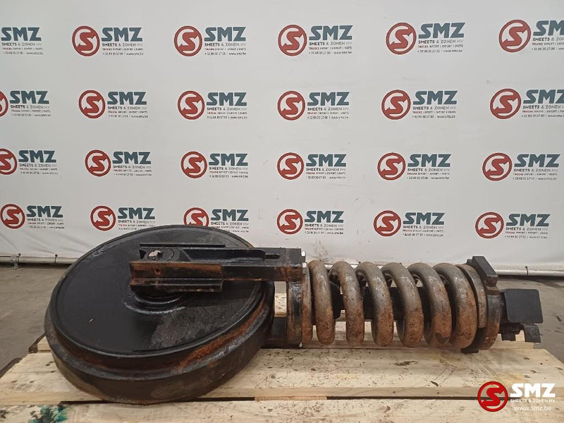 Caterpillar Track adjuster and recoil Caterpillar - Çerçeve/ Şasi - Malzeme taşıma ekipmanı: fotoğraf 2 Caterpillar Track adjuster and recoil Caterpillar - Çerçeve/ Şasi - Malzeme taşıma ekipmanı: fotoğraf 2