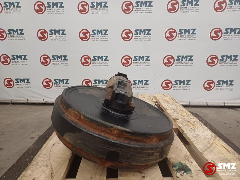 Caterpillar Track adjuster and recoil Caterpillar - Çerçeve/ Şasi - Malzeme taşıma ekipmanı: fotoğraf 4 Caterpillar Track adjuster and recoil Caterpillar - Çerçeve/ Şasi - Malzeme taşıma ekipmanı: fotoğraf 4