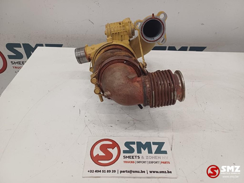 Caterpillar Turbocharger Caterpillar - Turboşarj - Malzeme taşıma ekipmanı: fotoğraf 2 Caterpillar Turbocharger Caterpillar - Turboşarj - Malzeme taşıma ekipmanı: fotoğraf 2