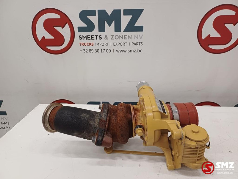 Caterpillar Turbocharger Caterpillar - Turboşarj - Malzeme taşıma ekipmanı: fotoğraf 2 Caterpillar Turbocharger Caterpillar - Turboşarj - Malzeme taşıma ekipmanı: fotoğraf 2