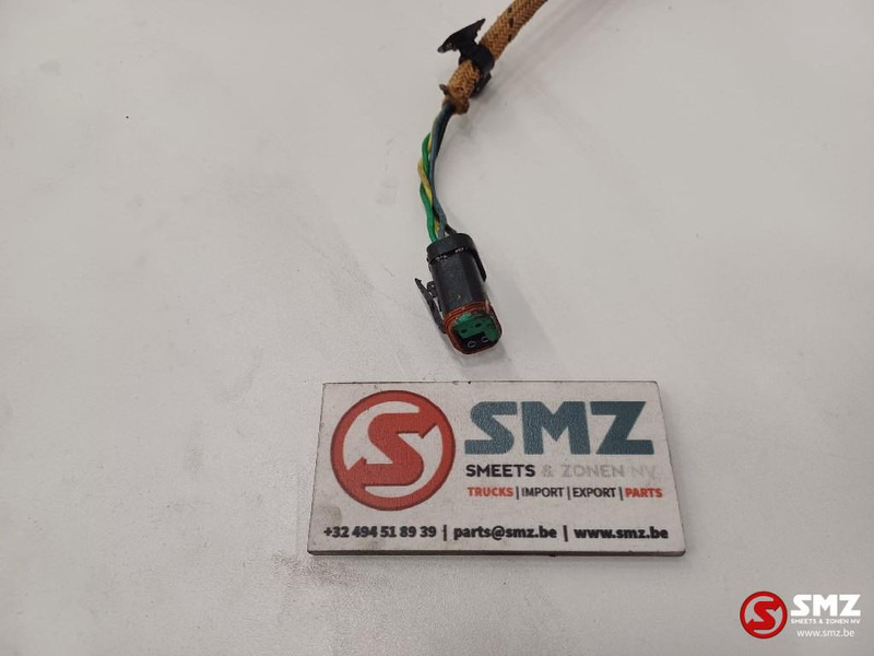 Caterpillar Wire harness Caterpillar - Kablolar/ Teller - Malzeme taşıma ekipmanı: fotoğraf 5 Caterpillar Wire harness Caterpillar - Kablolar/ Teller - Malzeme taşıma ekipmanı: fotoğraf 5