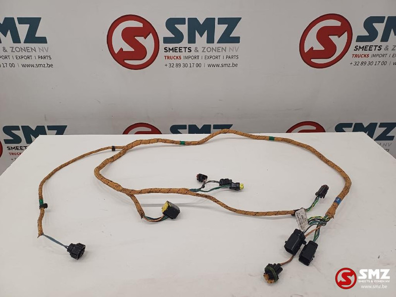 Caterpillar Wire harness Caterpillar - Kablolar/ Teller - Malzeme taşıma ekipmanı: fotoğraf 1 Caterpillar Wire harness Caterpillar - Kablolar/ Teller - Malzeme taşıma ekipmanı: fotoğraf 1