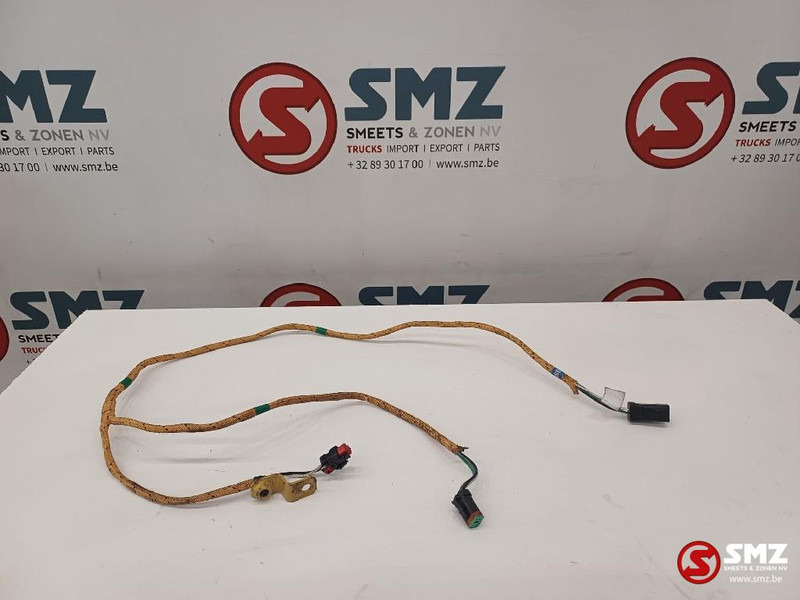 Caterpillar Wire harness Caterpillar - Kablolar/ Teller - Malzeme taşıma ekipmanı: fotoğraf 1 Caterpillar Wire harness Caterpillar - Kablolar/ Teller - Malzeme taşıma ekipmanı: fotoğraf 1
