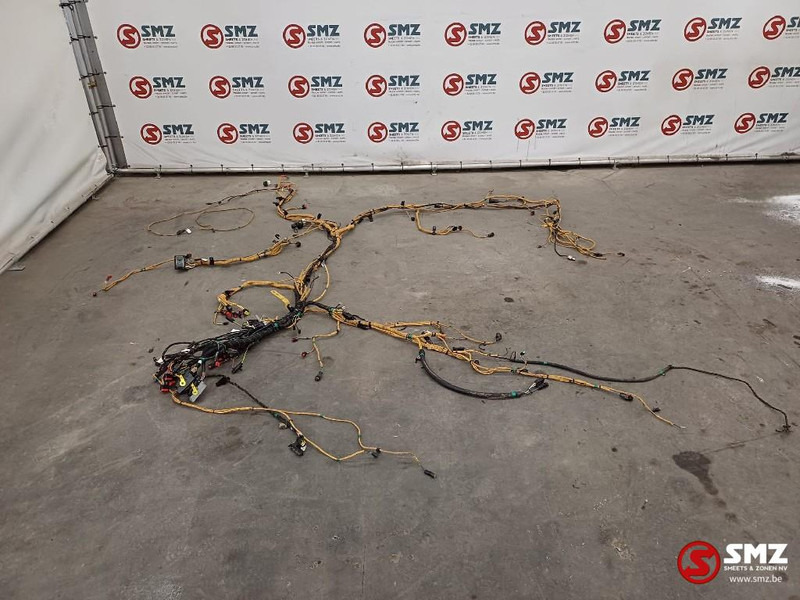 Caterpillar Wiring Harnesses Chassis / Engine / Lightning Cate - Kablolar/ Teller - Malzeme taşıma ekipmanı: fotoğraf 1 Caterpillar Wiring Harnesses Chassis / Engine / Lightning Cate - Kablolar/ Teller - Malzeme taşıma ekipmanı: fotoğraf 1