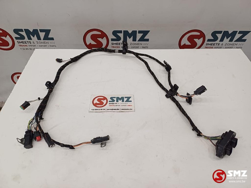 Caterpillar Wiring harness platform Caterpillar - Kablolar/ Teller - Malzeme taşıma ekipmanı: fotoğraf 1 Caterpillar Wiring harness platform Caterpillar - Kablolar/ Teller - Malzeme taşıma ekipmanı: fotoğraf 1
