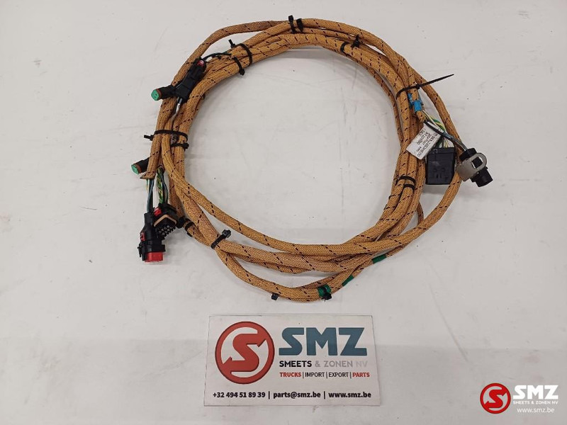 Caterpillar Wiring harnesses Caterpillar - Kablolar/ Teller - Malzeme taşıma ekipmanı: fotoğraf 1 Caterpillar Wiring harnesses Caterpillar - Kablolar/ Teller - Malzeme taşıma ekipmanı: fotoğraf 1