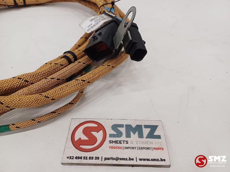 Caterpillar Wiring harnesses Caterpillar - Kablolar/ Teller - Malzeme taşıma ekipmanı: fotoğraf 2 Caterpillar Wiring harnesses Caterpillar - Kablolar/ Teller - Malzeme taşıma ekipmanı: fotoğraf 2