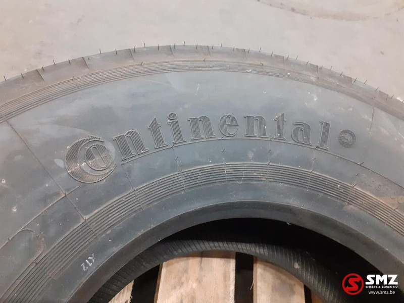 Continental Occ vrachtwagenband Continental 385/65R19.5 - Lastik - Kamyon: fotoğraf 2 Continental Occ vrachtwagenband Continental 385/65R19.5 - Lastik - Kamyon: fotoğraf 2