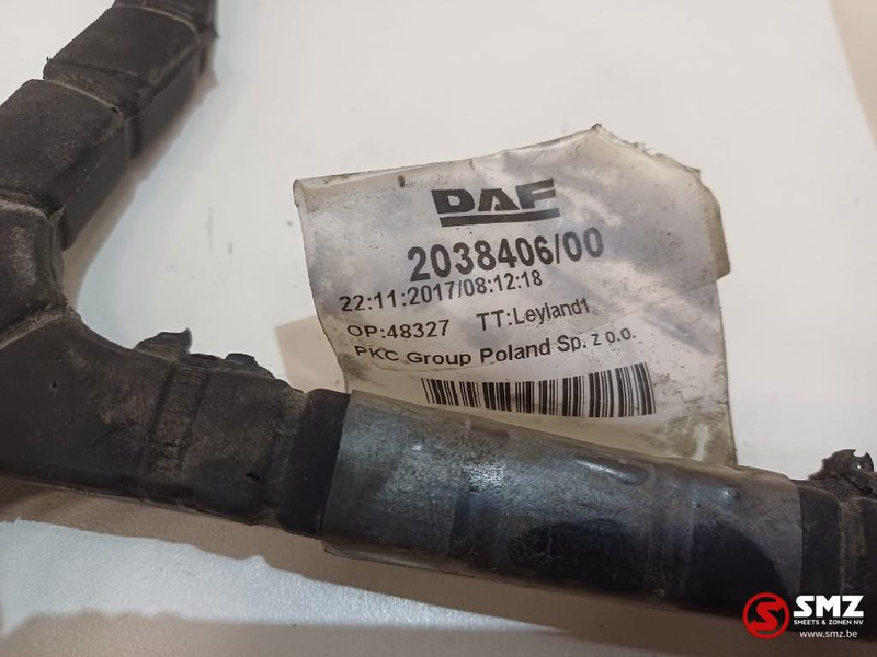 DAF Occ AdBluekabelboom DAF - Kablolar/ Teller - Kamyon: fotoğraf 3 DAF Occ AdBluekabelboom DAF - Kablolar/ Teller - Kamyon: fotoğraf 3