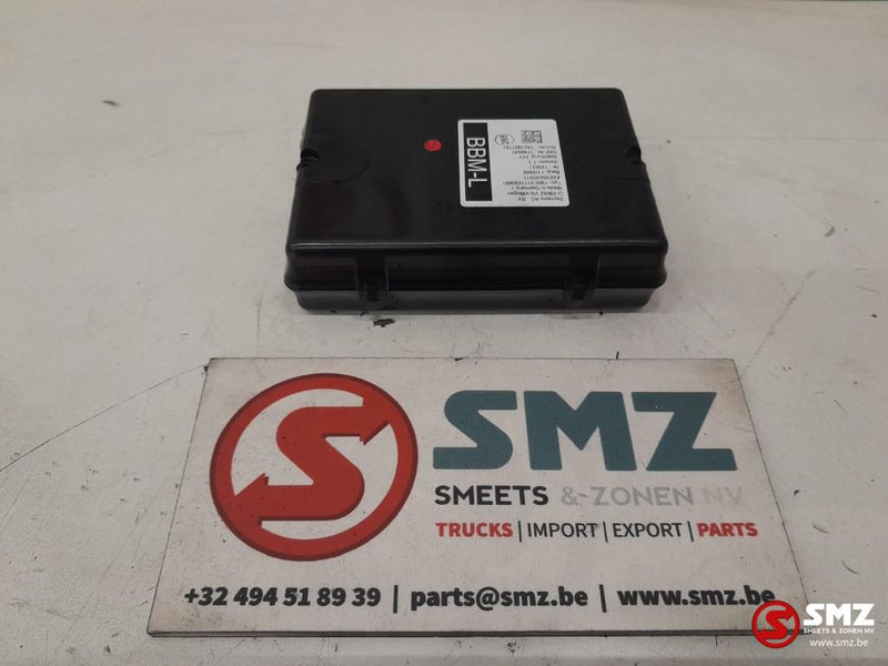 DAF Occ ECU BBM-L regeleenheid DAF - Yönetim bloku - Kamyon: fotoğraf 2 DAF Occ ECU BBM-L regeleenheid DAF - Yönetim bloku - Kamyon: fotoğraf 2
