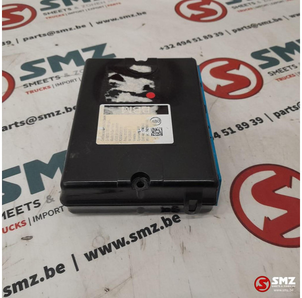 DAF Occ ECU BBM regeleenheid DAF - Yönetim bloku - Kamyon: fotoğraf 2 DAF Occ ECU BBM regeleenheid DAF - Yönetim bloku - Kamyon: fotoğraf 2