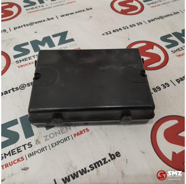 DAF Occ ECU BBM regeleenheid DAF - Yönetim bloku - Kamyon: fotoğraf 4 DAF Occ ECU BBM regeleenheid DAF - Yönetim bloku - Kamyon: fotoğraf 4