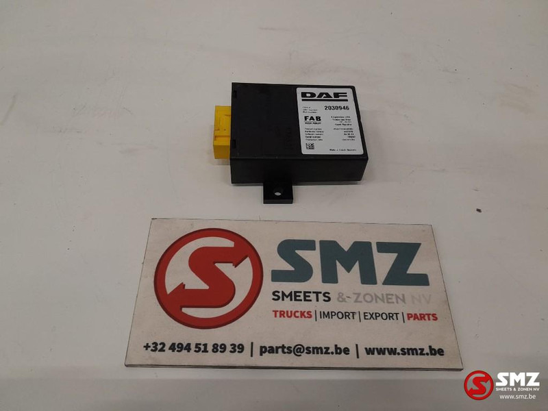 DAF Occ ECU CDS4 regeleenheid DAF - Yönetim bloku - Kamyon: fotoğraf 2 DAF Occ ECU CDS4 regeleenheid DAF - Yönetim bloku - Kamyon: fotoğraf 2