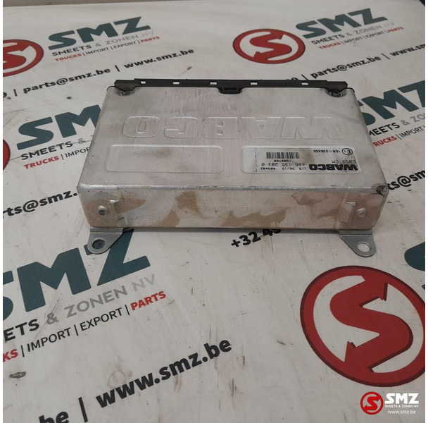 DAF Occ ECU EBS3 regeleenheid DAF - Yönetim bloku - Kamyon: fotoğraf 2 DAF Occ ECU EBS3 regeleenheid DAF - Yönetim bloku - Kamyon: fotoğraf 2