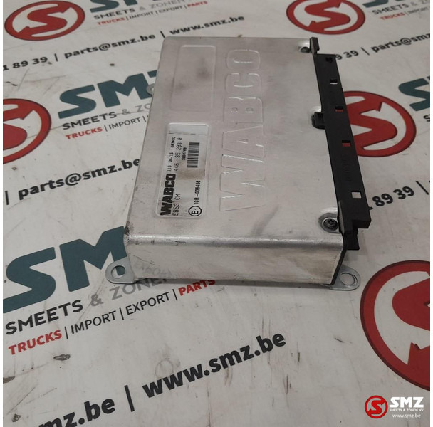 DAF Occ ECU EBS3 regeleenheid DAF - Yönetim bloku - Kamyon: fotoğraf 3 DAF Occ ECU EBS3 regeleenheid DAF - Yönetim bloku - Kamyon: fotoğraf 3