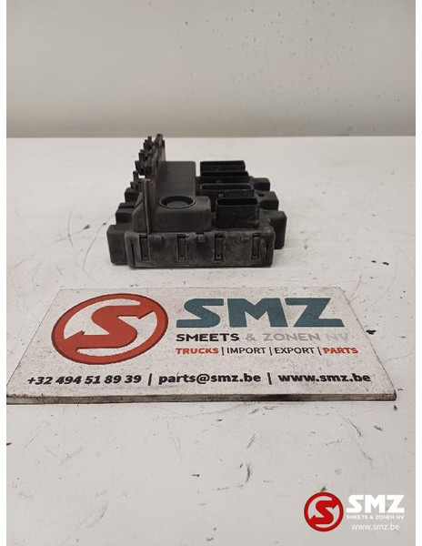 DAF Occ ECU ECAS 4x2 regeleenheid DAF - Yönetim bloku - Kamyon: fotoğraf 3 DAF Occ ECU ECAS 4x2 regeleenheid DAF - Yönetim bloku - Kamyon: fotoğraf 3