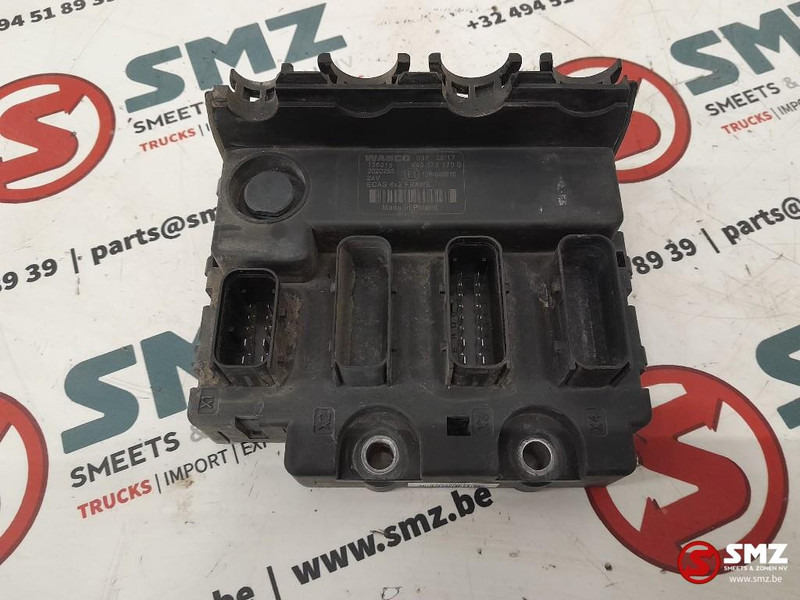 DAF Occ ECU ECAS 4x2 regeleenheid DAF - Yönetim bloku - Kamyon: fotoğraf 1 DAF Occ ECU ECAS 4x2 regeleenheid DAF - Yönetim bloku - Kamyon: fotoğraf 1