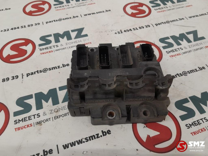 DAF Occ ECU ECAS 4x2 regeleenheid DAF - Yönetim bloku - Kamyon: fotoğraf 2 DAF Occ ECU ECAS 4x2 regeleenheid DAF - Yönetim bloku - Kamyon: fotoğraf 2
