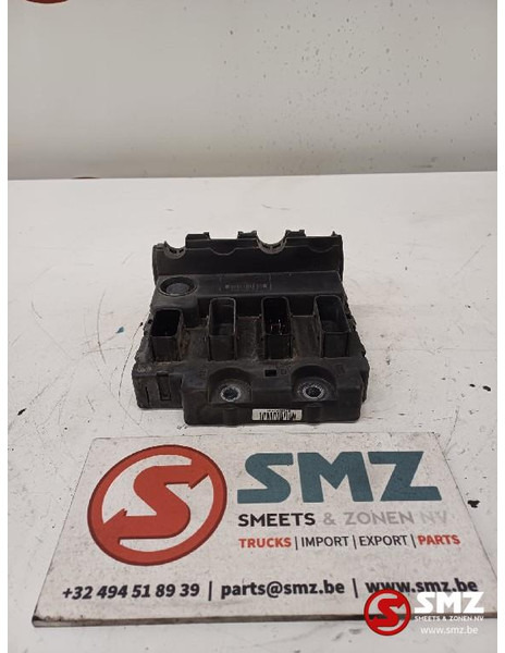 DAF Occ ECU ECAS 4x2 regeleenheid DAF - Yönetim bloku - Kamyon: fotoğraf 1 DAF Occ ECU ECAS 4x2 regeleenheid DAF - Yönetim bloku - Kamyon: fotoğraf 1