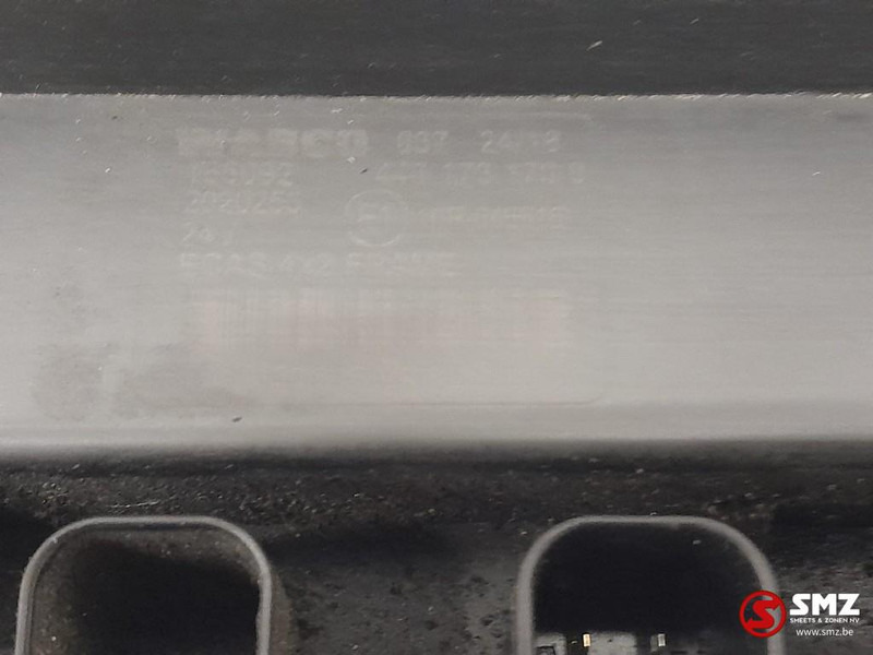 DAF Occ ECU ECAS 4x2 regeleenheid DAF - Yönetim bloku - Kamyon: fotoğraf 5 DAF Occ ECU ECAS 4x2 regeleenheid DAF - Yönetim bloku - Kamyon: fotoğraf 5