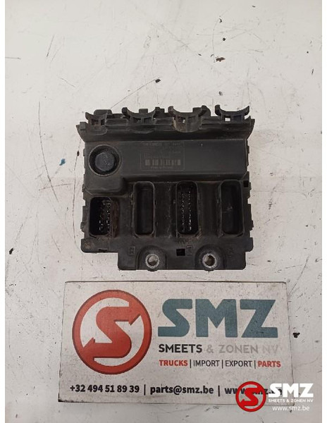 DAF Occ ECU ECAS 4x2 regeleenheid DAF - Yönetim bloku - Kamyon: fotoğraf 5 DAF Occ ECU ECAS 4x2 regeleenheid DAF - Yönetim bloku - Kamyon: fotoğraf 5