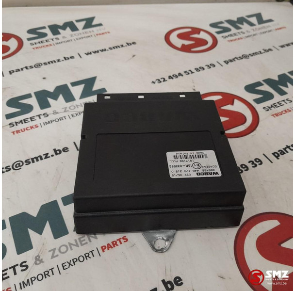 DAF Occ ECU ECAS regeleenheid DAF - Yönetim bloku - Kamyon: fotoğraf 2 DAF Occ ECU ECAS regeleenheid DAF - Yönetim bloku - Kamyon: fotoğraf 2
