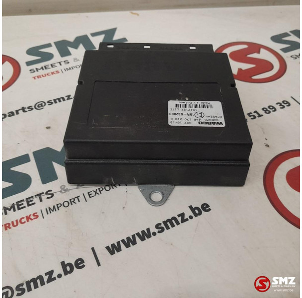 DAF Occ ECU ECAS regeleenheid DAF - Yönetim bloku - Kamyon: fotoğraf 3 DAF Occ ECU ECAS regeleenheid DAF - Yönetim bloku - Kamyon: fotoğraf 3