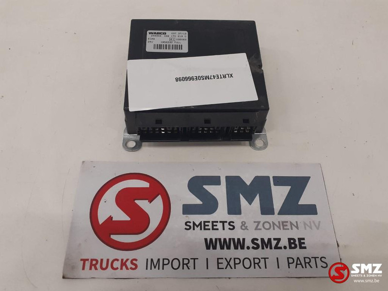 DAF Occ ECU ECAS regeleenheid DAF - Yönetim bloku - Kamyon: fotoğraf 1 DAF Occ ECU ECAS regeleenheid DAF - Yönetim bloku - Kamyon: fotoğraf 1
