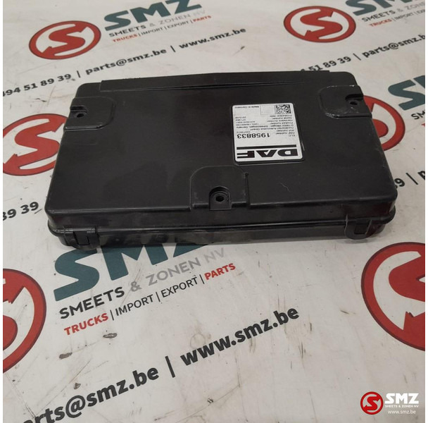 DAF Occ ECU ELC regeleenheid DAF - Yönetim bloku - Kamyon: fotoğraf 4 DAF Occ ECU ELC regeleenheid DAF - Yönetim bloku - Kamyon: fotoğraf 4