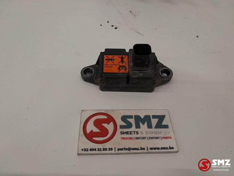 DAF Occ ECU ESC VSC regeleenheid DAF - Yönetim bloku - Kamyon: fotoğraf 2 DAF Occ ECU ESC VSC regeleenheid DAF - Yönetim bloku - Kamyon: fotoğraf 2