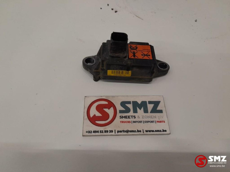 DAF Occ ECU ESC VSC regeleenheid DAF - Yönetim bloku - Kamyon: fotoğraf 1 DAF Occ ECU ESC VSC regeleenheid DAF - Yönetim bloku - Kamyon: fotoğraf 1