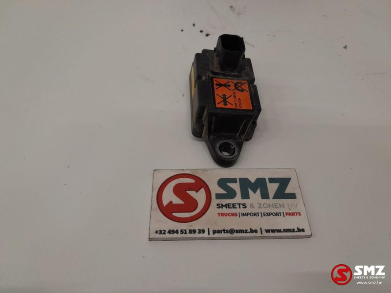 DAF Occ ECU ESC VSC regeleenheid DAF - Yönetim bloku - Kamyon: fotoğraf 4 DAF Occ ECU ESC VSC regeleenheid DAF - Yönetim bloku - Kamyon: fotoğraf 4