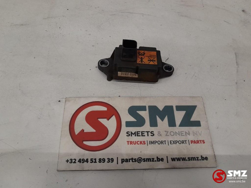 DAF Occ ECU ESC regeleenheid DAF - Yönetim bloku - Kamyon: fotoğraf 1 DAF Occ ECU ESC regeleenheid DAF - Yönetim bloku - Kamyon: fotoğraf 1