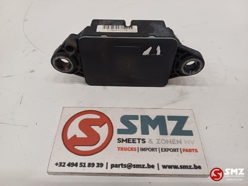 DAF Occ ECU ESC regeleenheid DAF - Yönetim bloku - Kamyon: fotoğraf 4 DAF Occ ECU ESC regeleenheid DAF - Yönetim bloku - Kamyon: fotoğraf 4
