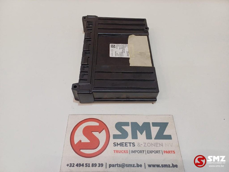 DAF Occ ECU VECU regeleenheid DAF - Yönetim bloku - Kamyon: fotoğraf 3 DAF Occ ECU VECU regeleenheid DAF - Yönetim bloku - Kamyon: fotoğraf 3