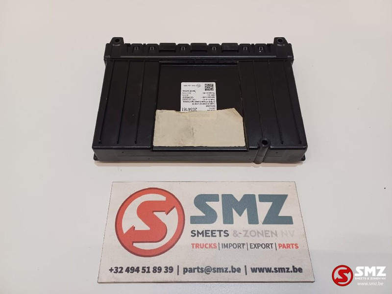 DAF Occ ECU VECU regeleenheid DAF - Yönetim bloku - Kamyon: fotoğraf 2 DAF Occ ECU VECU regeleenheid DAF - Yönetim bloku - Kamyon: fotoğraf 2