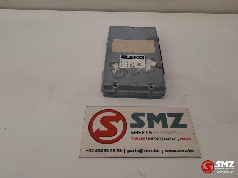 DAF Occ ECU VIC3 500 regeleenheid DAF - Yönetim bloku - Kamyon: fotoğraf 4 DAF Occ ECU VIC3 500 regeleenheid DAF - Yönetim bloku - Kamyon: fotoğraf 4