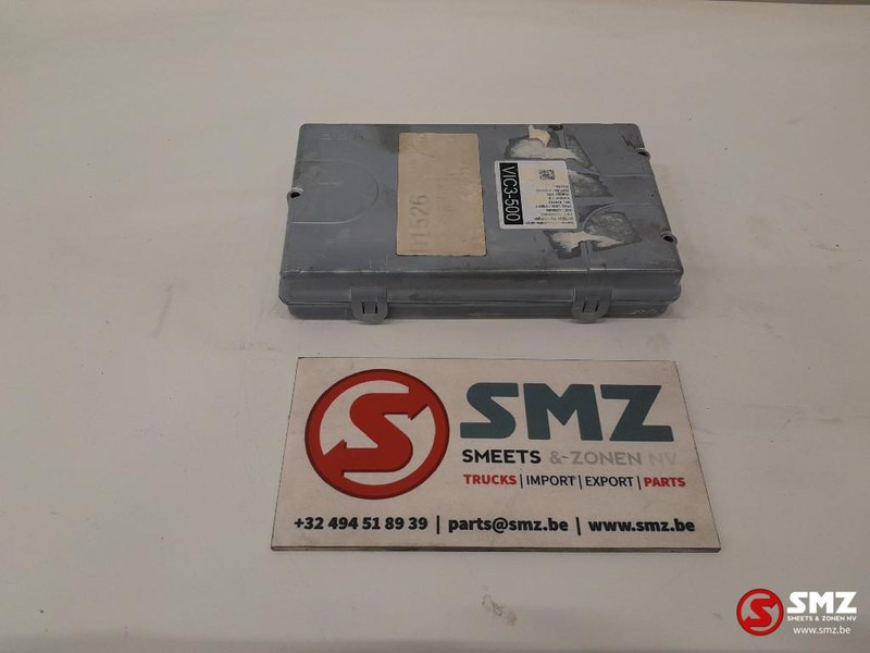 DAF Occ ECU VIC3 500 regeleenheid DAF - Yönetim bloku - Kamyon: fotoğraf 2 DAF Occ ECU VIC3 500 regeleenheid DAF - Yönetim bloku - Kamyon: fotoğraf 2