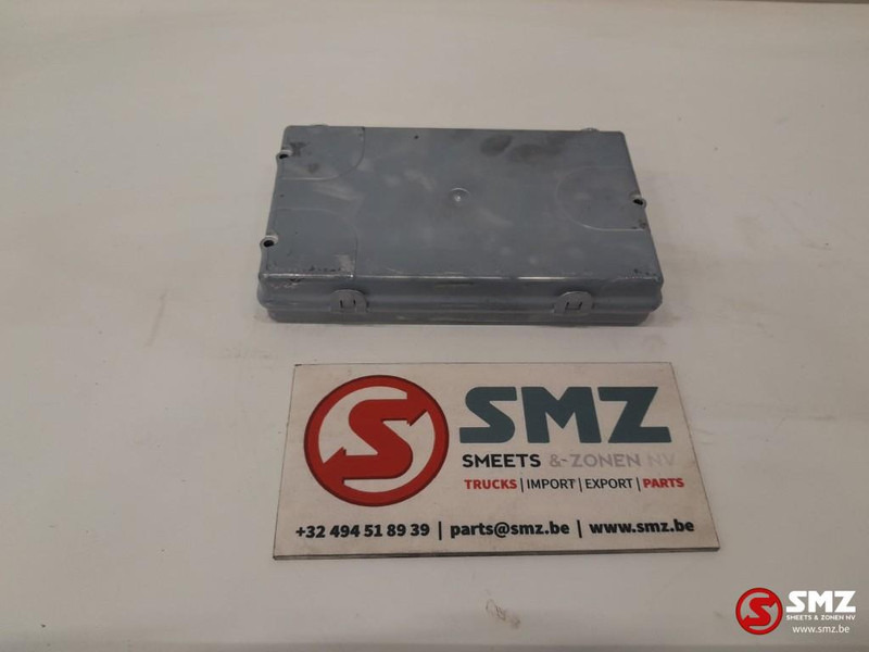 DAF Occ ECU VIC3 500 regeleenheid DAF - Yönetim bloku - Kamyon: fotoğraf 5 DAF Occ ECU VIC3 500 regeleenheid DAF - Yönetim bloku - Kamyon: fotoğraf 5