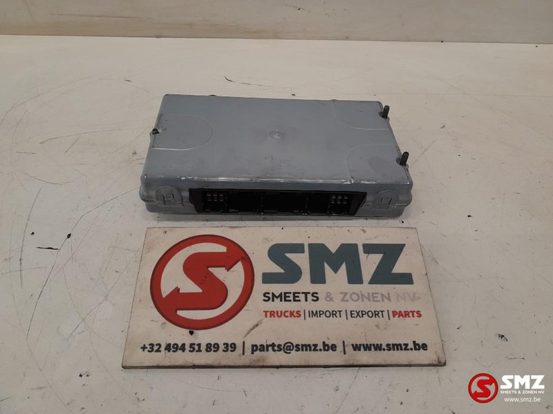 DAF Occ ECU VIC3 regeleenheid DAF - Yönetim bloku - Kamyon: fotoğraf 5 DAF Occ ECU VIC3 regeleenheid DAF - Yönetim bloku - Kamyon: fotoğraf 5
