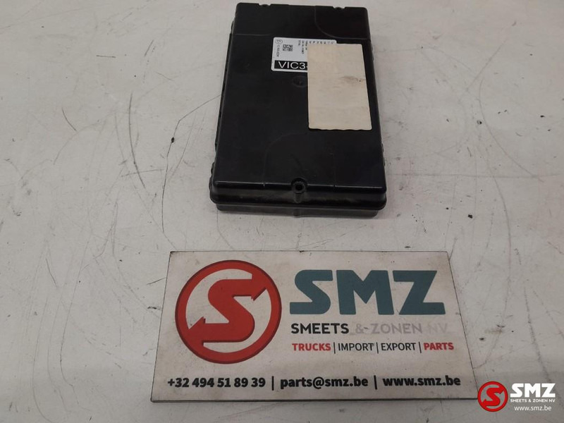 DAF Occ ECU VIC3 regeleenheid DAF - Yönetim bloku - Kamyon: fotoğraf 3 DAF Occ ECU VIC3 regeleenheid DAF - Yönetim bloku - Kamyon: fotoğraf 3