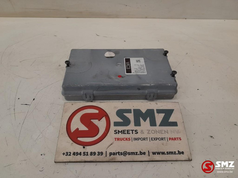 DAF Occ ECU VIC3 regeleenheid DAF - Yönetim bloku - Kamyon: fotoğraf 2 DAF Occ ECU VIC3 regeleenheid DAF - Yönetim bloku - Kamyon: fotoğraf 2