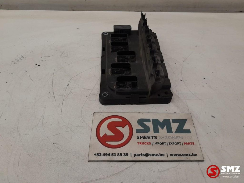 DAF Occ ECU chassis regeleenheid DAF - Yönetim bloku - Kamyon: fotoğraf 3 DAF Occ ECU chassis regeleenheid DAF - Yönetim bloku - Kamyon: fotoğraf 3