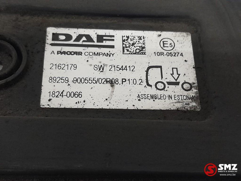 DAF Occ ECU chassis regeleenheid DAF - Yönetim bloku - Kamyon: fotoğraf 5 DAF Occ ECU chassis regeleenheid DAF - Yönetim bloku - Kamyon: fotoğraf 5