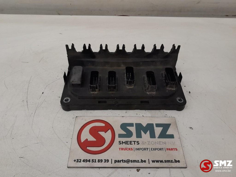 DAF Occ ECU chassis regeleenheid DAF - Yönetim bloku - Kamyon: fotoğraf 1 DAF Occ ECU chassis regeleenheid DAF - Yönetim bloku - Kamyon: fotoğraf 1