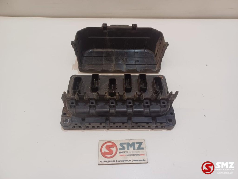 DAF Occ ECU chassis regeleenheid DAF - Yönetim bloku - Kamyon: fotoğraf 2 DAF Occ ECU chassis regeleenheid DAF - Yönetim bloku - Kamyon: fotoğraf 2