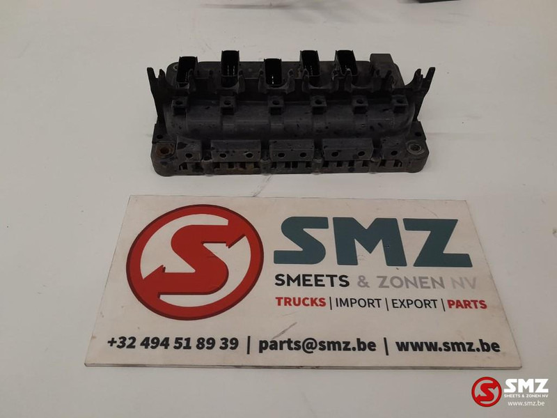 DAF Occ ECU chassisregeleenheid DAF - Yönetim bloku - Kamyon: fotoğraf 1 DAF Occ ECU chassisregeleenheid DAF - Yönetim bloku - Kamyon: fotoğraf 1