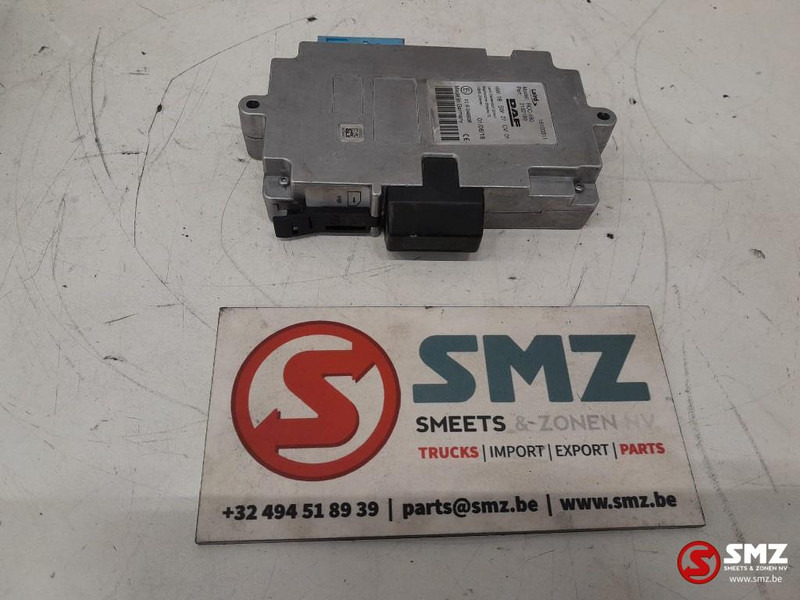 DAF Occ ECU telefooninterface regeleenheid DAF - Yönetim bloku - Kamyon: fotoğraf 2 DAF Occ ECU telefooninterface regeleenheid DAF - Yönetim bloku - Kamyon: fotoğraf 2