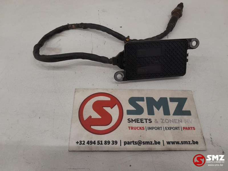 DAF Occ NOX sensor DAF - Sensör - Kamyon: fotoğraf 3 DAF Occ NOX sensor DAF - Sensör - Kamyon: fotoğraf 3